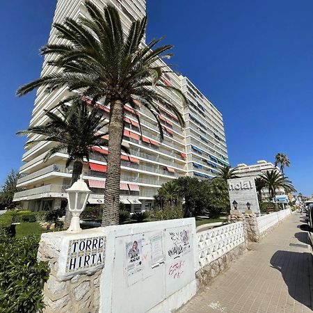 Torre Irta Family Complex Lek Διαμέρισμα Peñíscola Εξωτερικό φωτογραφία