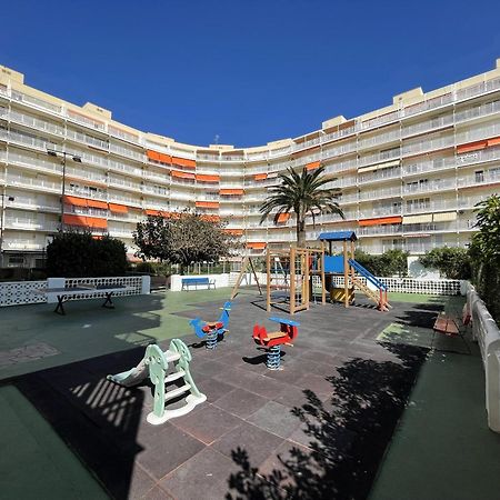 Torre Irta Family Complex Lek Διαμέρισμα Peñíscola Εξωτερικό φωτογραφία