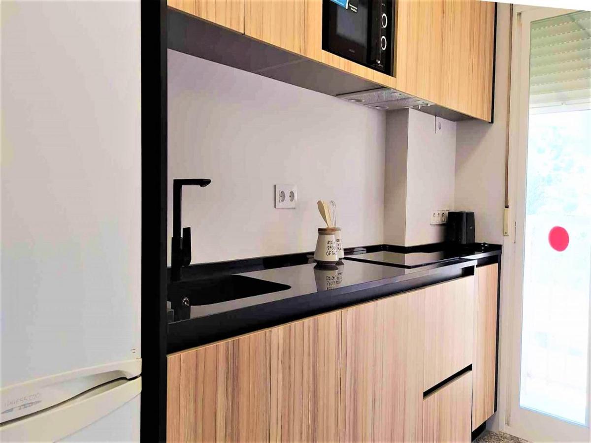 Torre Irta Family Complex Lek Διαμέρισμα Peñíscola Εξωτερικό φωτογραφία