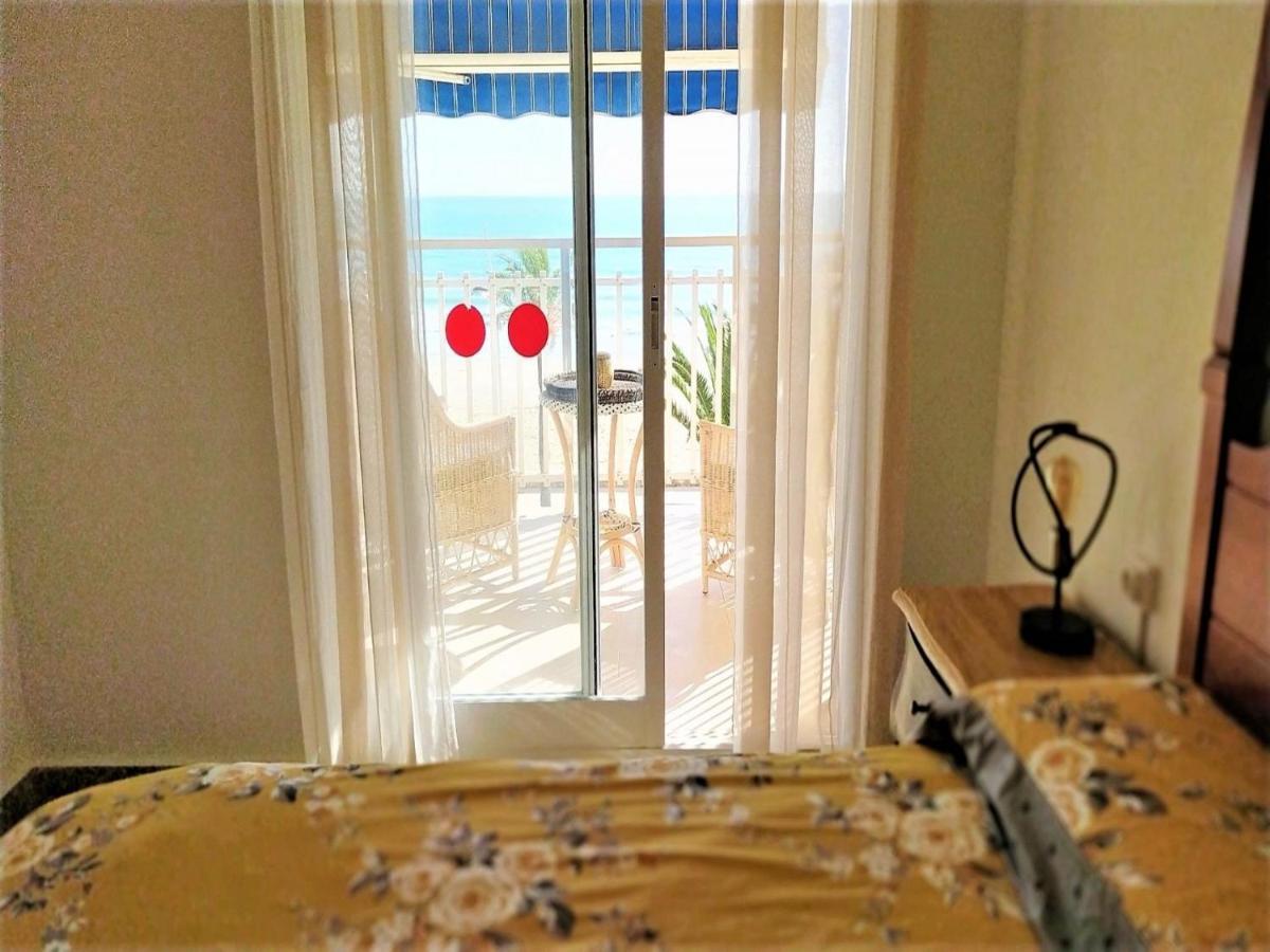 Torre Irta Family Complex Lek Διαμέρισμα Peñíscola Εξωτερικό φωτογραφία