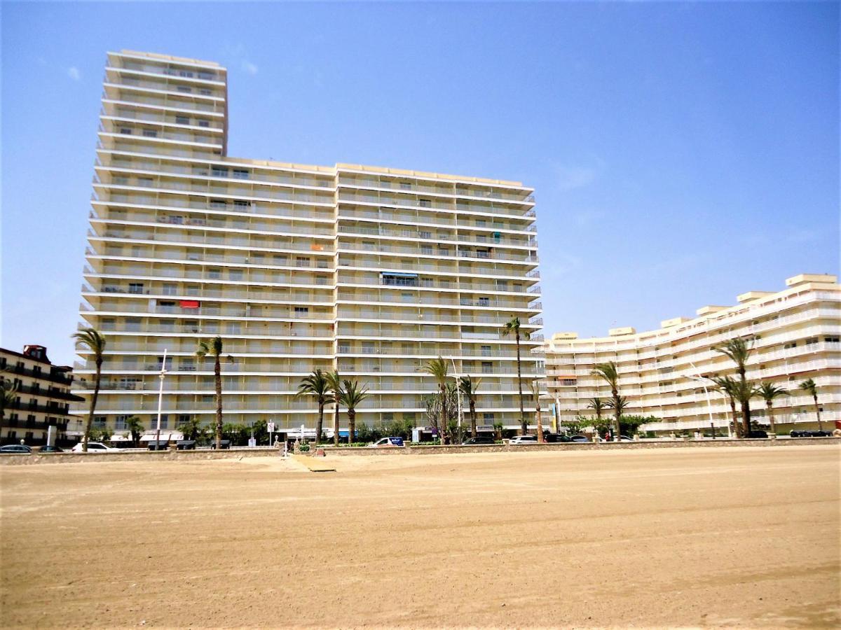 Torre Irta Family Complex Lek Διαμέρισμα Peñíscola Εξωτερικό φωτογραφία