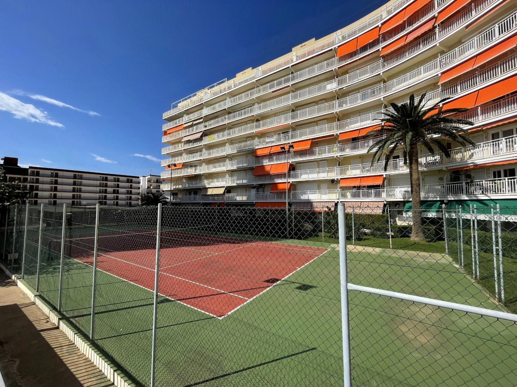 Torre Irta Family Complex Lek Διαμέρισμα Peñíscola Εξωτερικό φωτογραφία